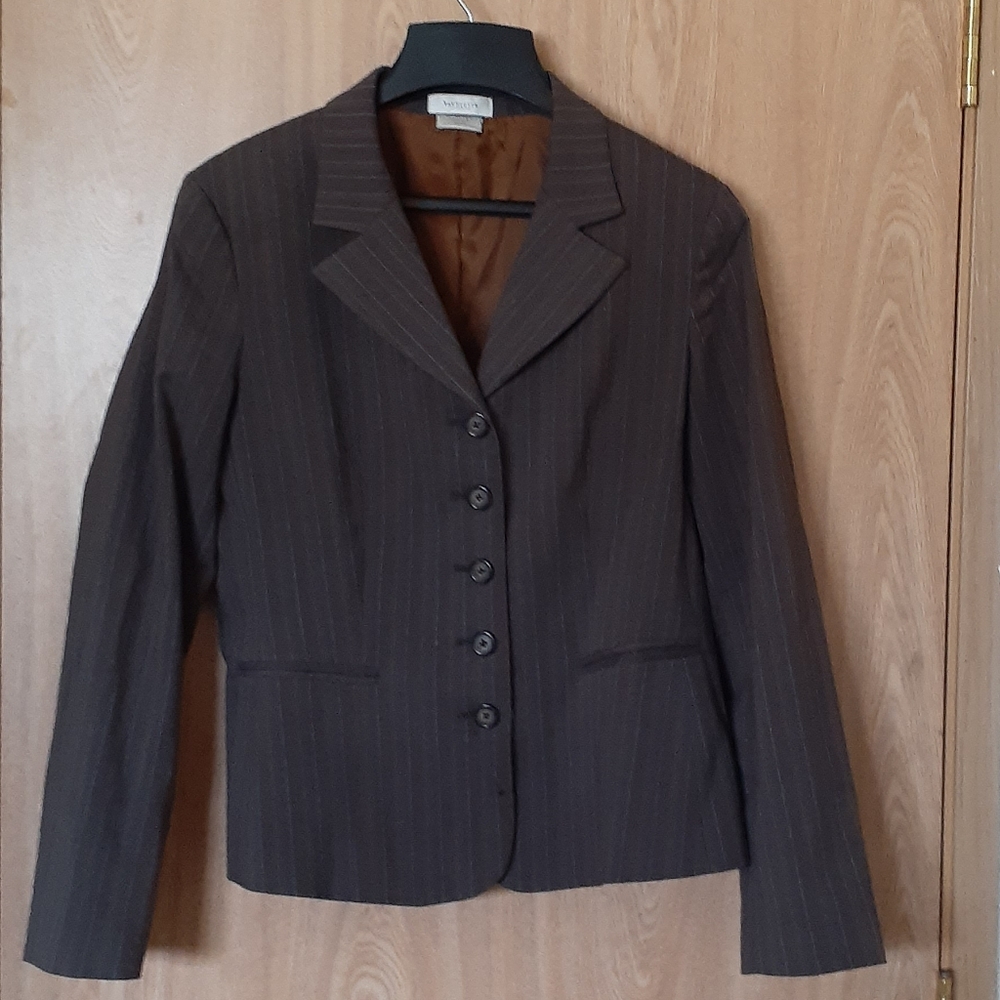 Van Heusen Blazer